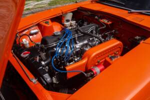 Image 50/50 of Datsun 240 Z (1972)