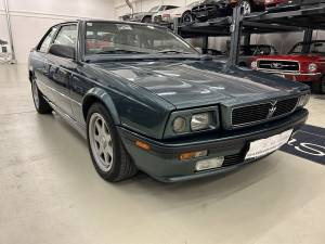 Bild 3/35 von Maserati Biturbo 2.24V (1992)