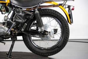 Bild 22/50 von Ducati 250 Scrambler (1971)