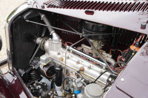 Image 31/50 of Mercedes-Benz 320 Cabriolet B (1939)