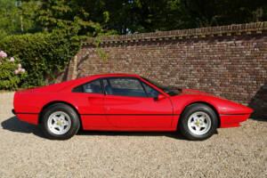 Bild 33/50 von Ferrari 308 GTB (1977)