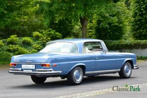 Bild 5/50 von Mercedes-Benz 280 SE 3,5 (1971)