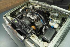 Image 18/19 of Volvo 760 GLE (1983)