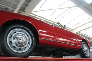 Imagen 8/50 de Alfa Romeo Giulia 1600 Spider Veloce (1965)