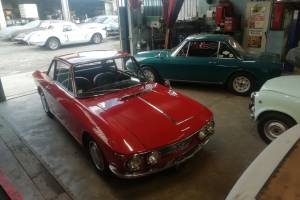FULVIA, Dispo, PIECES, Nombres et Stock Origine Occasion -
