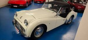 Image 25/41 of Triumph TR 3A (1960)
