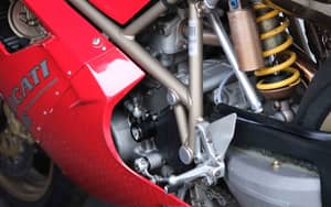 Bild 68/93 von Ducati 916 Strada (1994)
