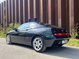 Image 60/64 of Alfa Romeo GTV 3.2 V6 24V (2003)