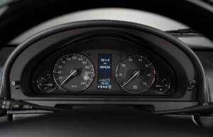 Immagine 23/36 di Mercedes-Benz G 500 (SWB) (2011)