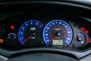 Bild 10/34 von Ford Focus RS (2003)