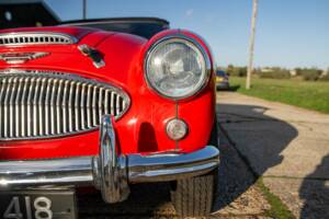 Image 39/50 of Austin-Healey 3000 Mk II (BJ7) (1962)