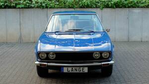 Immagine 5/45 di FIAT Dino 2400 Coupe (1971)