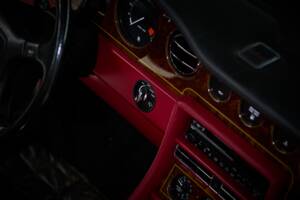 Imagen 72/100 de Rolls-Royce Corniche IV (1995)