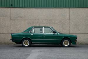 Bild 3/44 von BMW M 535i (1980)