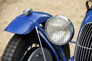 Afbeelding 24/50 van Riley TT Sprite Specia (1937)