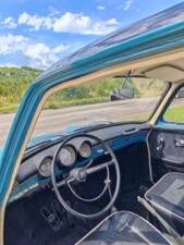 Imagen 23/48 de Volkswagen 1500 S (1963)
