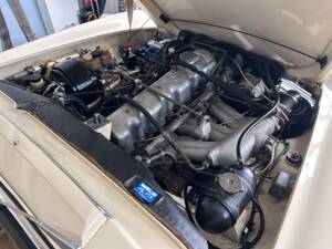 Imagen 20/31 de Mercedes-Benz 280 SL (1969)