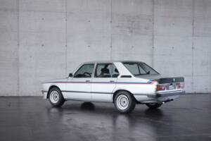 Bild 10/50 von BMW M 535i (1979)