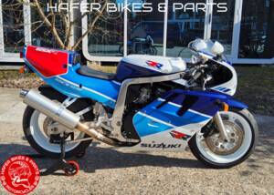 Bild 1/13 von Suzuki GSX-R 750 (1989)