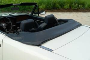Image 18/50 de FIAT Spider 2000 Pininfarina 50th Anniversary Edition (1981)