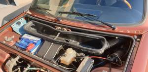 Bild 27/34 von Alfa Romeo Alfasud 1.2 ti (1981)