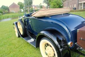 Image 10/36 of Ford Model A (1931)