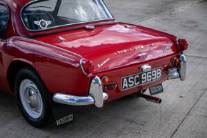 Bild 9/29 von Triumph Spitfire 4 (1964)
