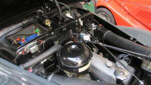 Bild 20/23 von Mercedes-Benz 220 Coupe (1955)