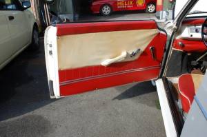 Bild 6/17 von BMW 700 Cabriolet (1962)