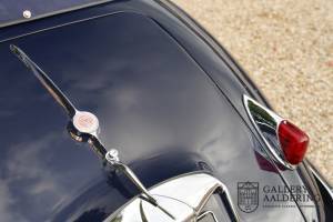 Bild 50/50 von Jaguar XK 150 DHC (1957)
