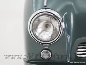 Bild 11/15 von Aston Martin DB 2 Vantage DHC (1952)