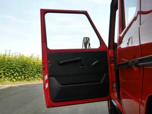 Immagine 16/30 di Steyr-Puch 280 GE (lang) (1985)