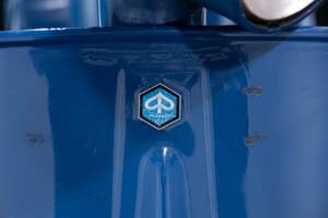 Afbeelding 12/45 van Piaggio DUMMY (1982)