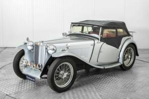 Bild 42/50 von MG TC (1949)
