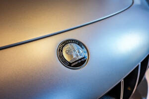 Image 10/52 of Mercedes-AMG GT Track Series (2021)