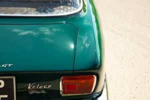 Imagen 45/50 de Alfa Romeo Giulia 1600 Sprint GT Veloce (1968)