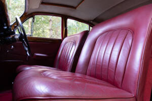 Bild 13/20 von Jaguar Mk II 3.8 (1959)