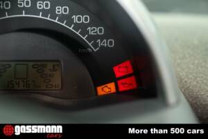 Immagine 12/15 di Smart Fortwo (2004)