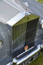Image 48/50 of Rolls-Royce Silver Cloud II (1961)