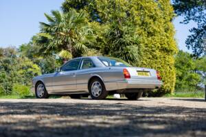 Image 23/50 of Bentley Continental R (1997)