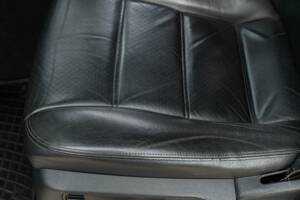 Bild 39/50 von Porsche Cayenne S (2007)