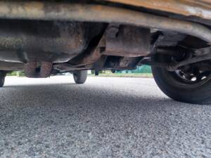 Image 57/85 of Autobianchi A112 (1974)