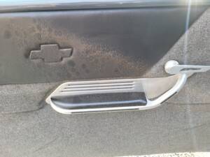 Image 11/20 de Chevrolet Bel Air Hardtop Coupé (1955)