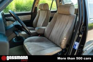 Bild 9/15 von Lancia Thema I.E. Turbo (1986)