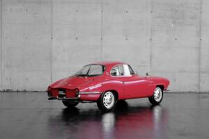 Image 10/50 of Alfa Romeo Giulietta SS (1960)