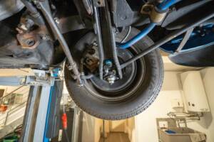 Image 48/49 of Ford Mustang Mach 1 (1970)