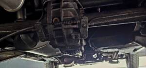 Bild 48/66 von Alfa Romeo Giulia 1300 TI (1967)