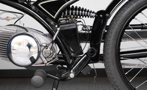 Immagine 40/64 di Riedel Motoren AG Imme R 100/D (1953)