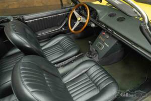 Bild 15/19 von FIAT Dino Spider (1967)