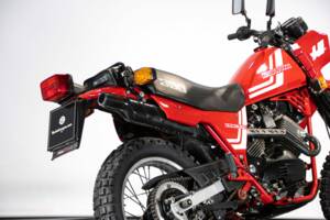 Image 23/50 of Moto Morini 350 X3 Kanguro (1983)